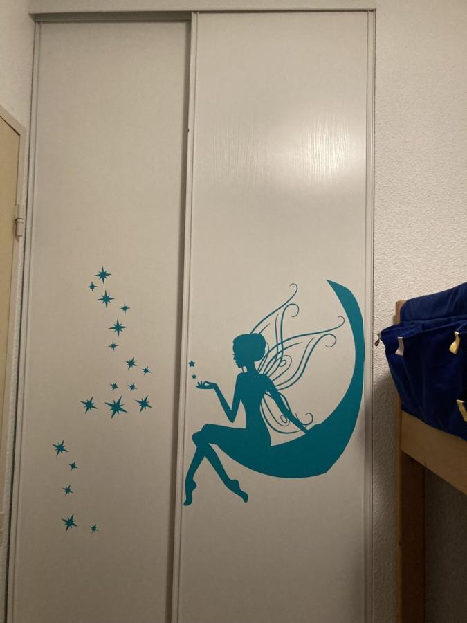 Appartement Tres Agreable Dans Belle Residence, Classe 3 Etoiles Par Le Comite Departementale Du Tourisme En Haute Garonne Bagnères-de-Luchon Eksteriør bilde