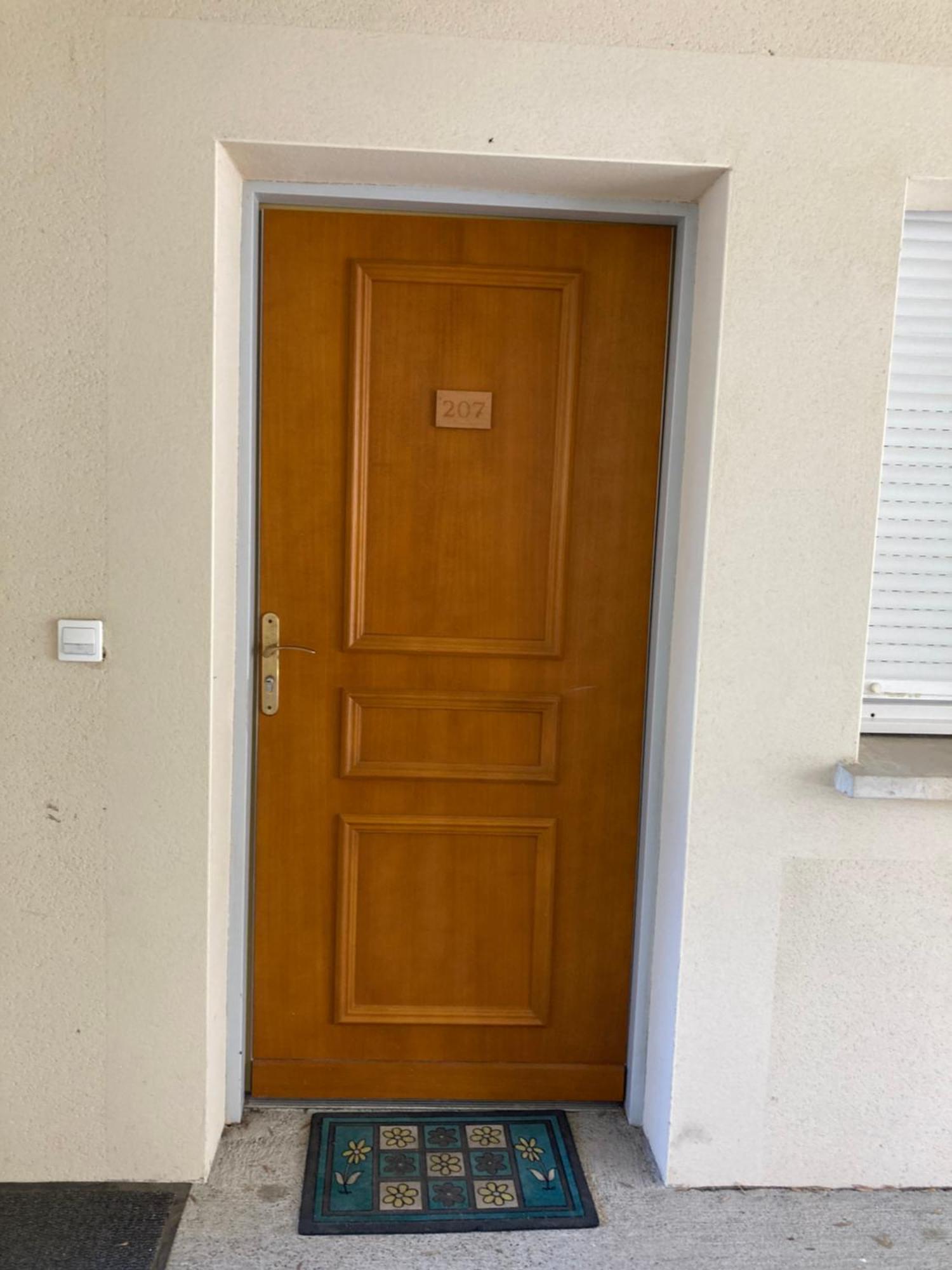 Appartement Tres Agreable Dans Belle Residence, Classe 3 Etoiles Par Le Comite Departementale Du Tourisme En Haute Garonne Bagnères-de-Luchon Eksteriør bilde